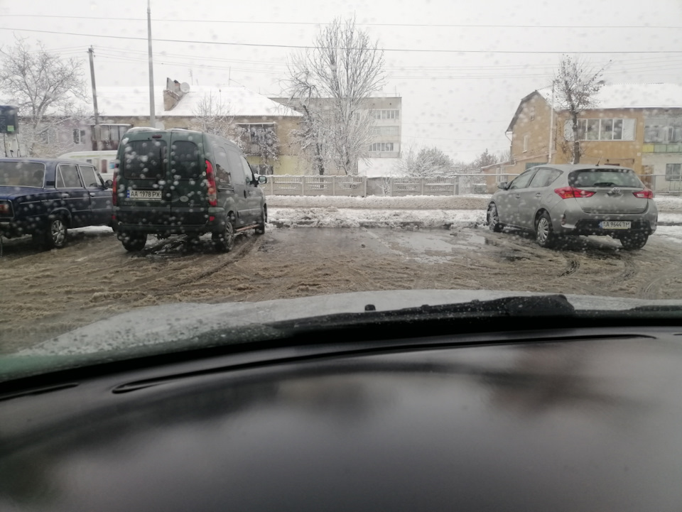 Зимова гума Orium winter 601 2