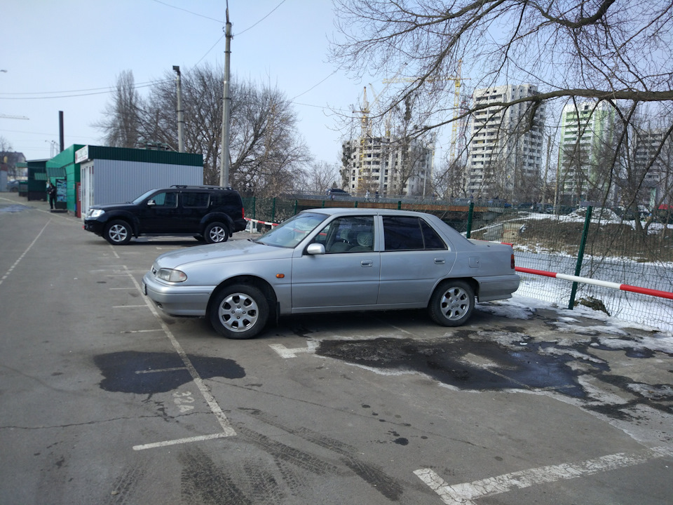 Пошук запчастин 1