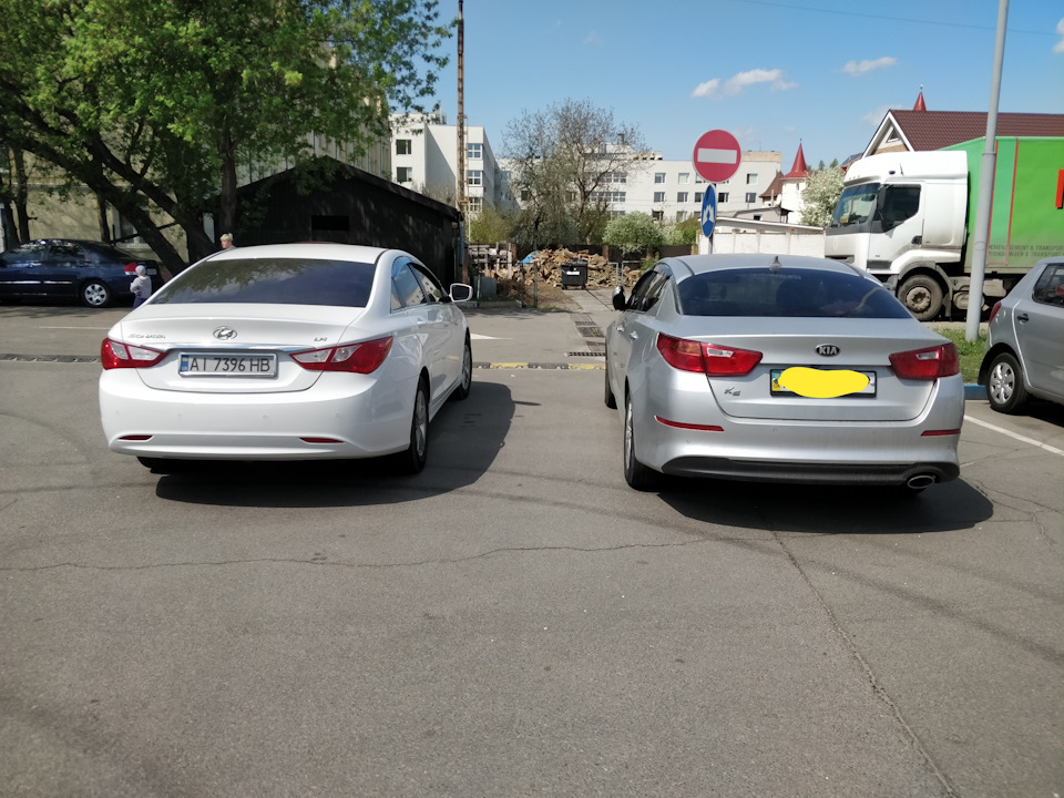 Зустріч газових корейських пальників 3