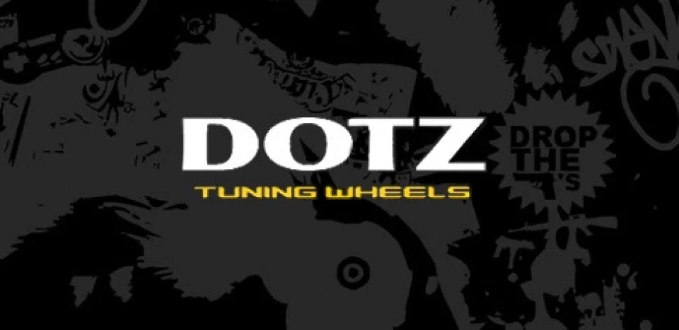 DOTZ. Просто. Красиво. Надійно.