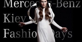 Mercedes-Benz Kiev Fashion Days 2