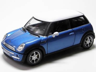 Mini. Коли здійсниться мрія? 1