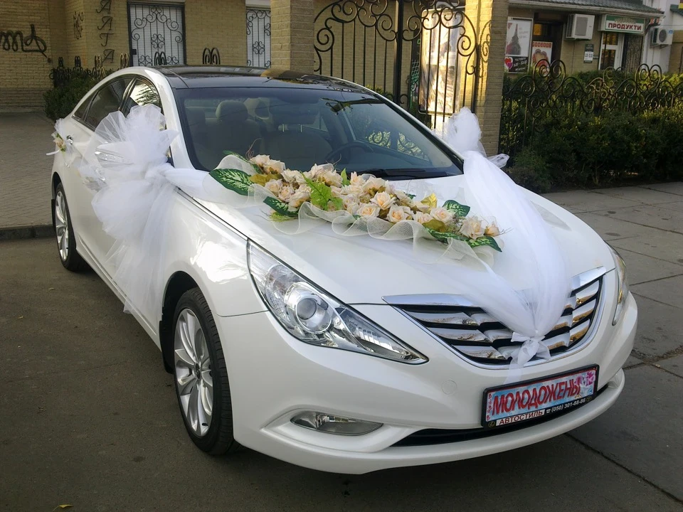 Весілля