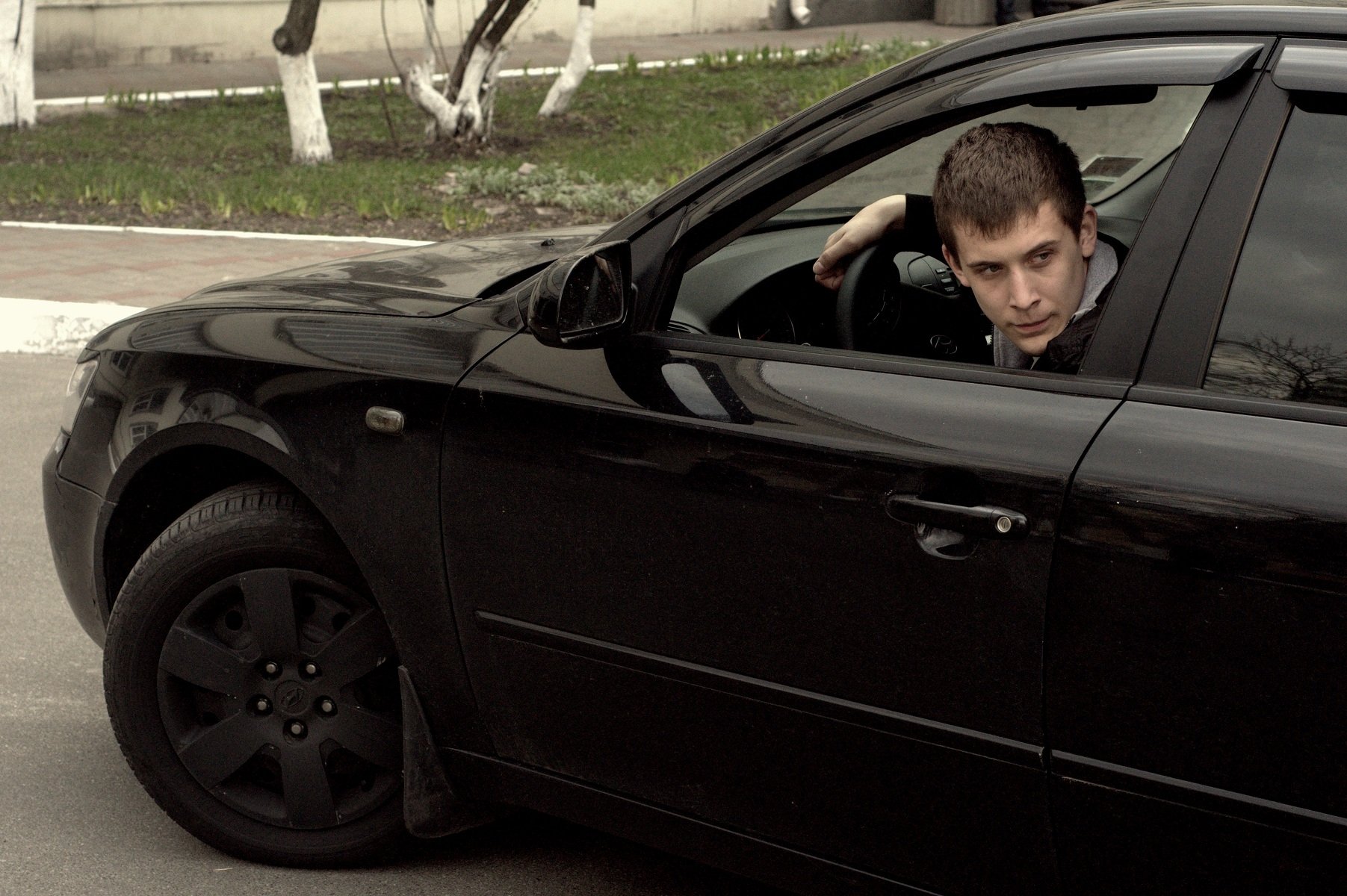 Весна 2011 2