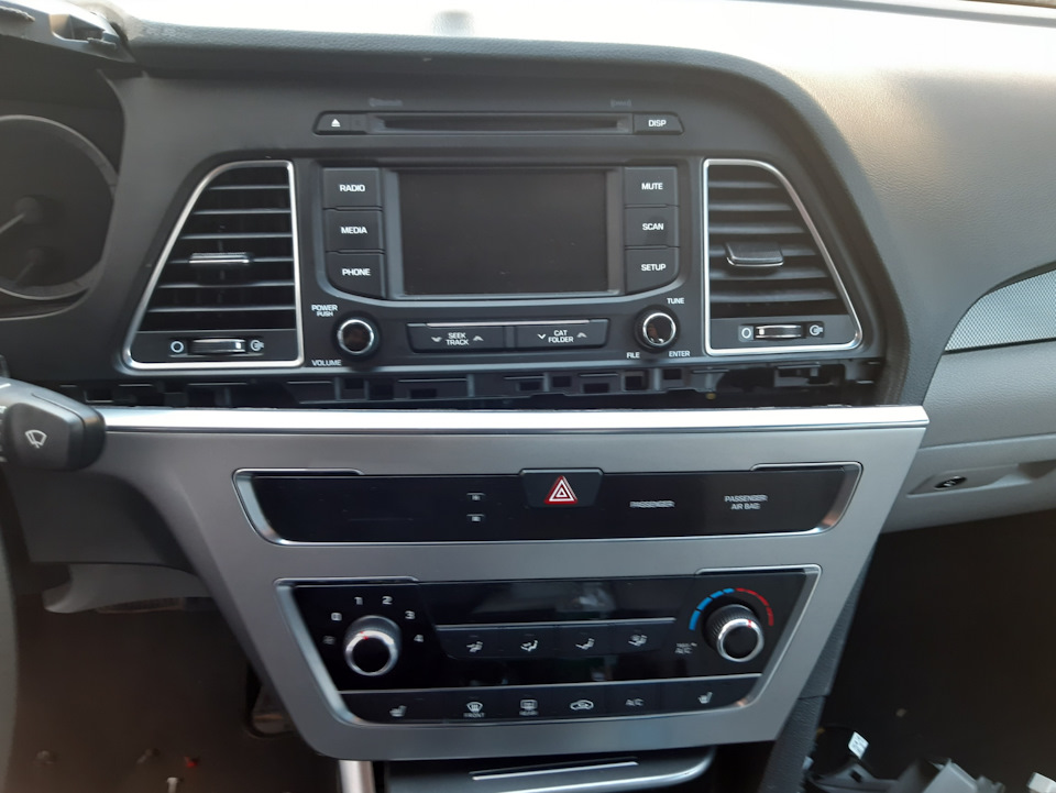 Установка ШДУ Teyes SPRO 2/32 4