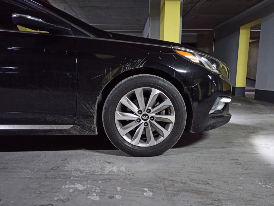 225/55r17 sonata lf 3