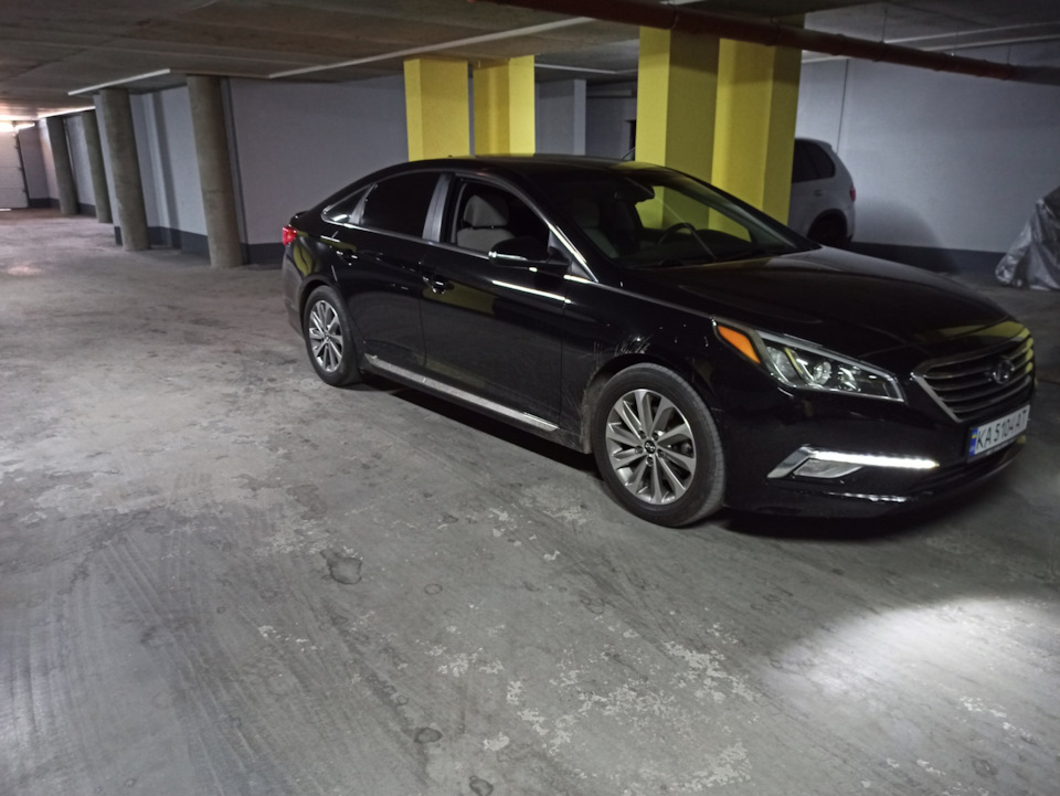 225/55r17 sonata lf 2