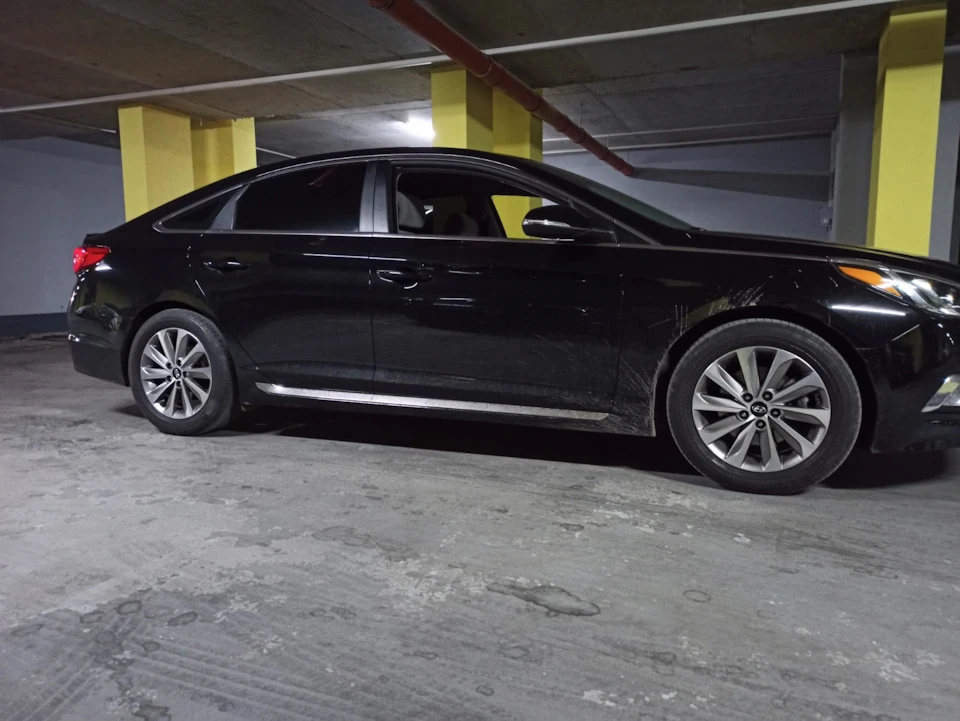 225/55r17 sonata lf