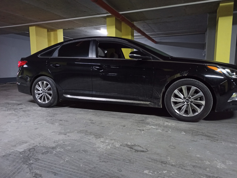225/55r17 sonata lf 1