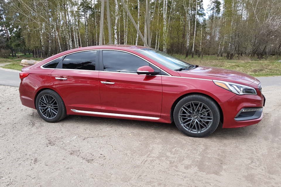 Літо R18 245x45 :) 4