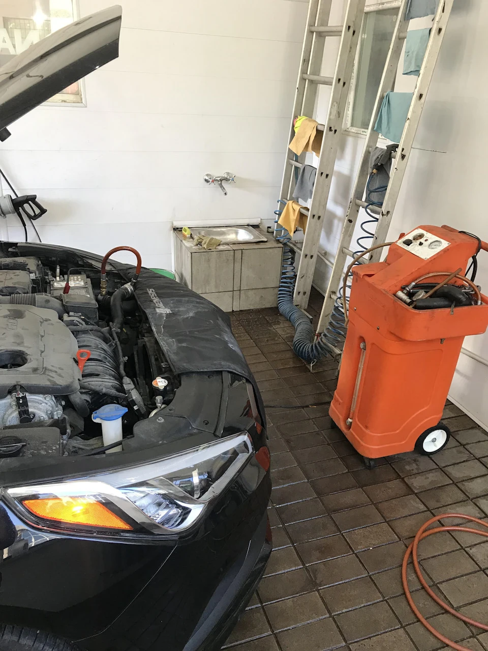 Правильне ТО