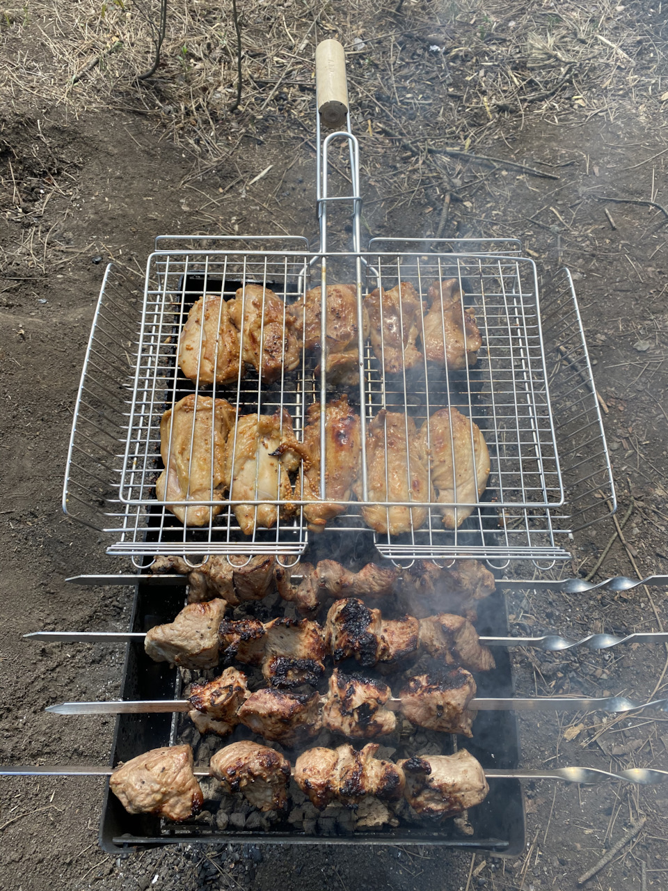 Виїзд на природу 3