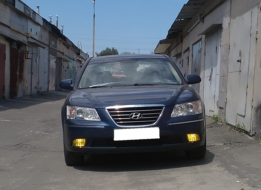 Коли діти сплять або туманки в жовтий 2
