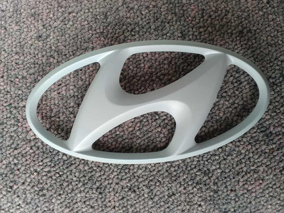 Реанімація значка Hyundai 3