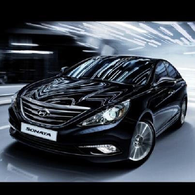Hyundai Sonata 2013 YF Facelift Ваша думка? 2
