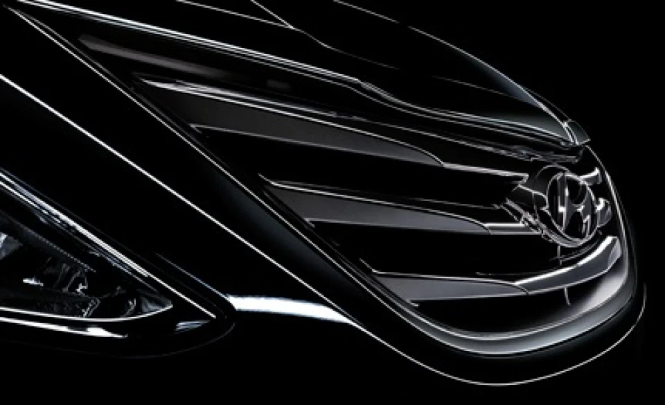 Hyundai Sonata 2013 YF Facelift Ваша думка?