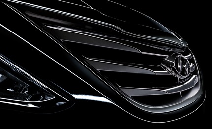 Hyundai Sonata 2013 YF Facelift Ваша думка? 1