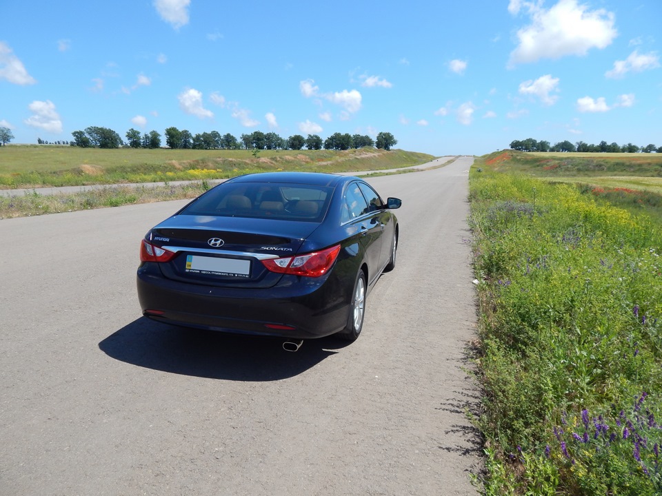 Літній виїзд на природу 2