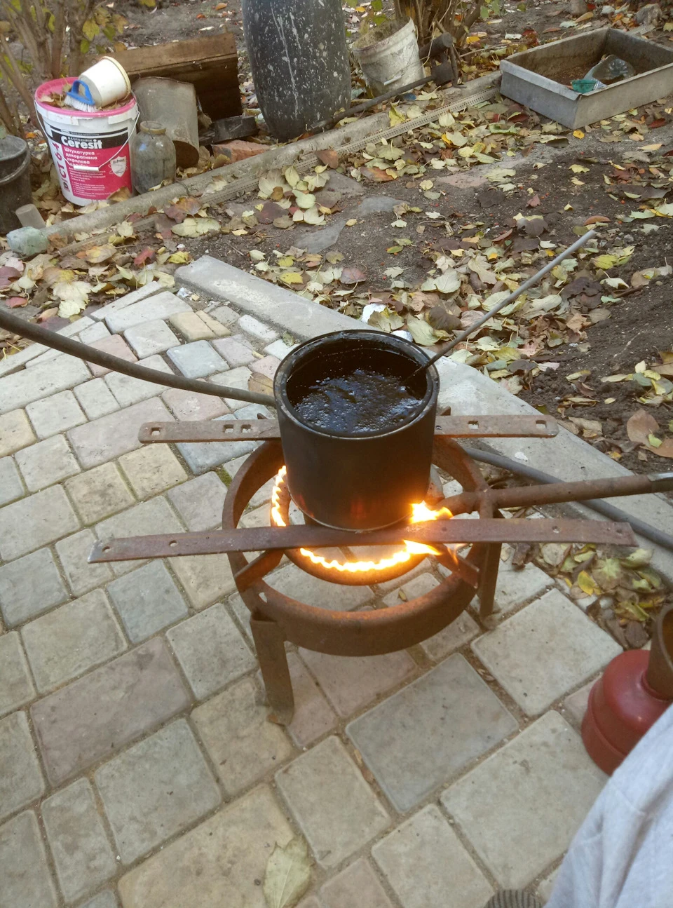 Дійшли і до цього