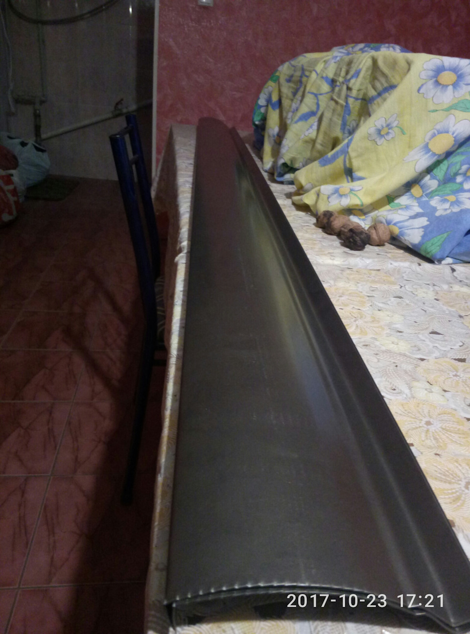 Пороги 1