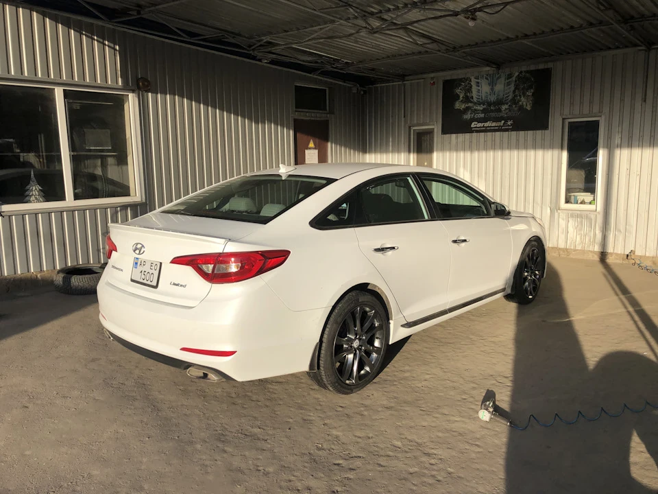 Ну що? Весна?))