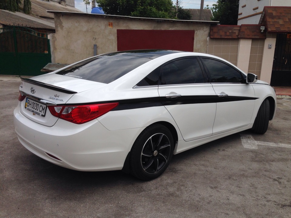 BarracudA Style 2