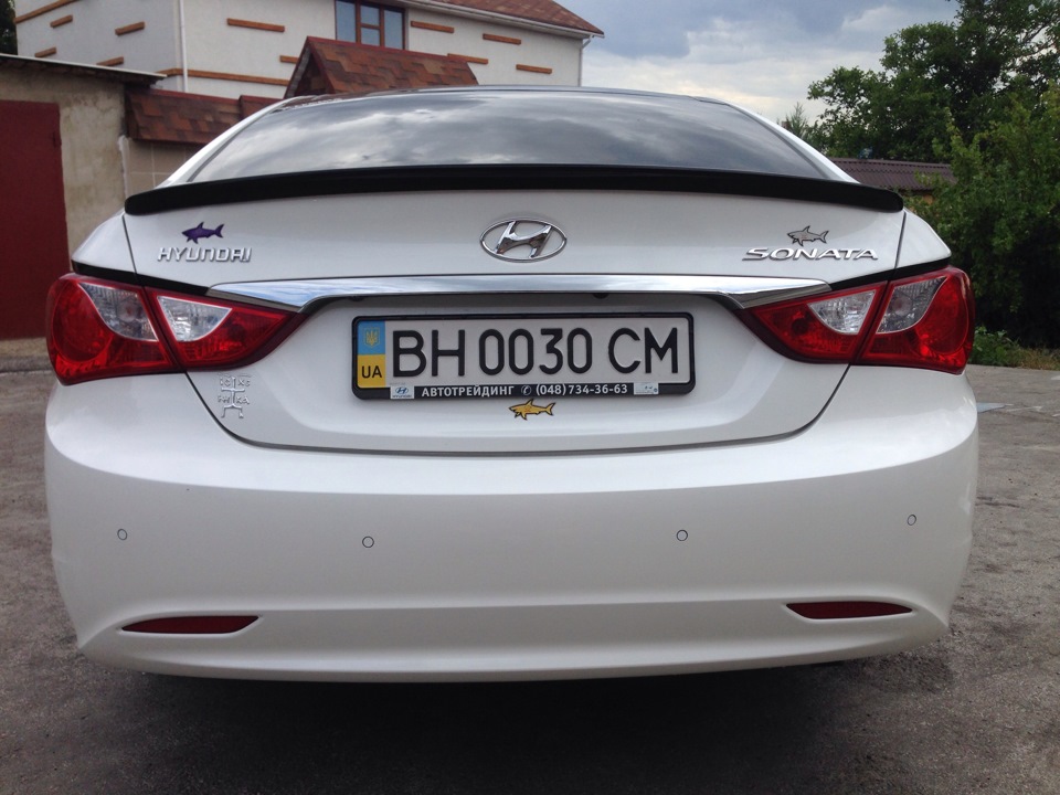 BarracudA Style 4