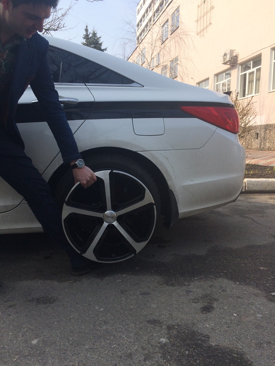 Радості повні штанці))) 2