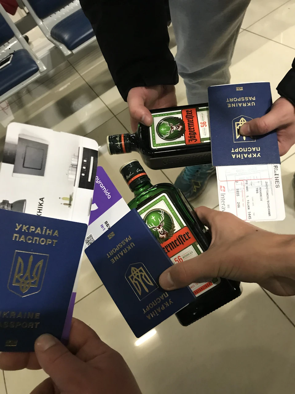 Як самим купити машину в Грузії з (США)