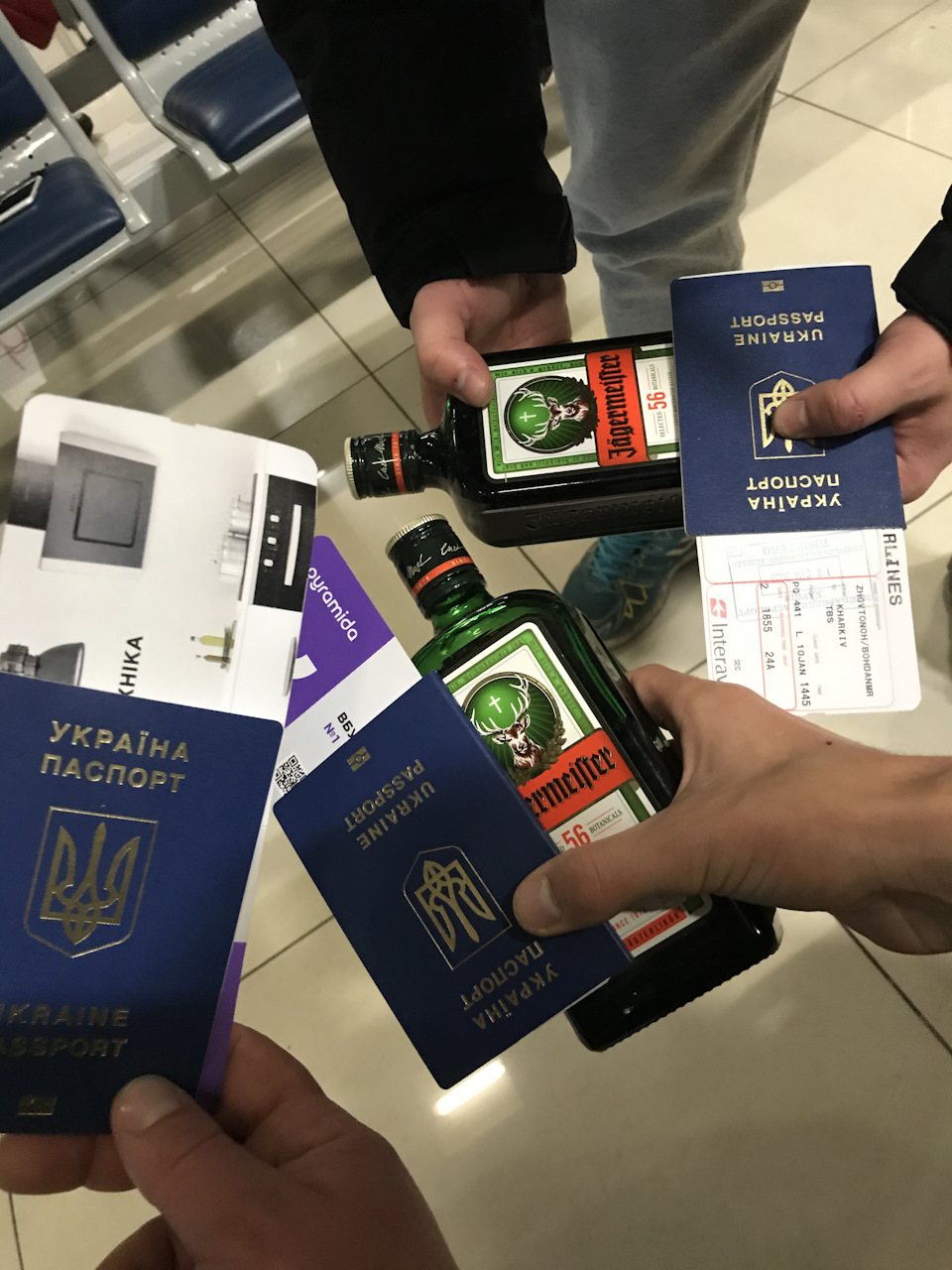 Як самим купити машину в Грузії з (США) 1