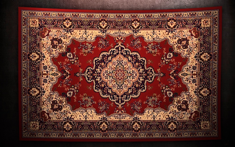 Килими. 1