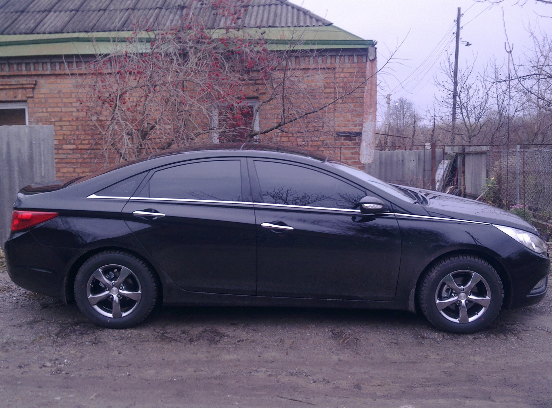 Нові колеса) 2