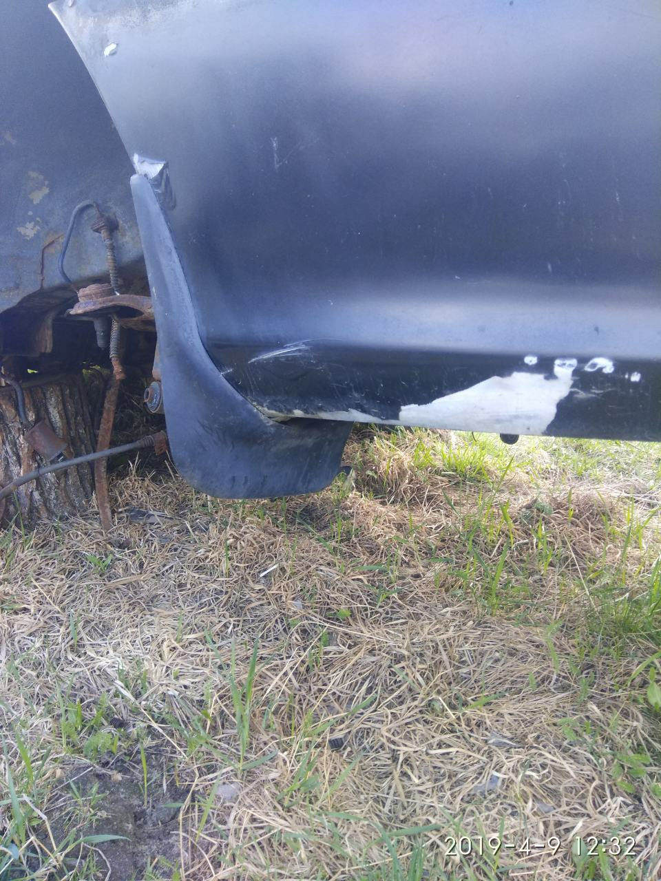 Покупка нижняків 2