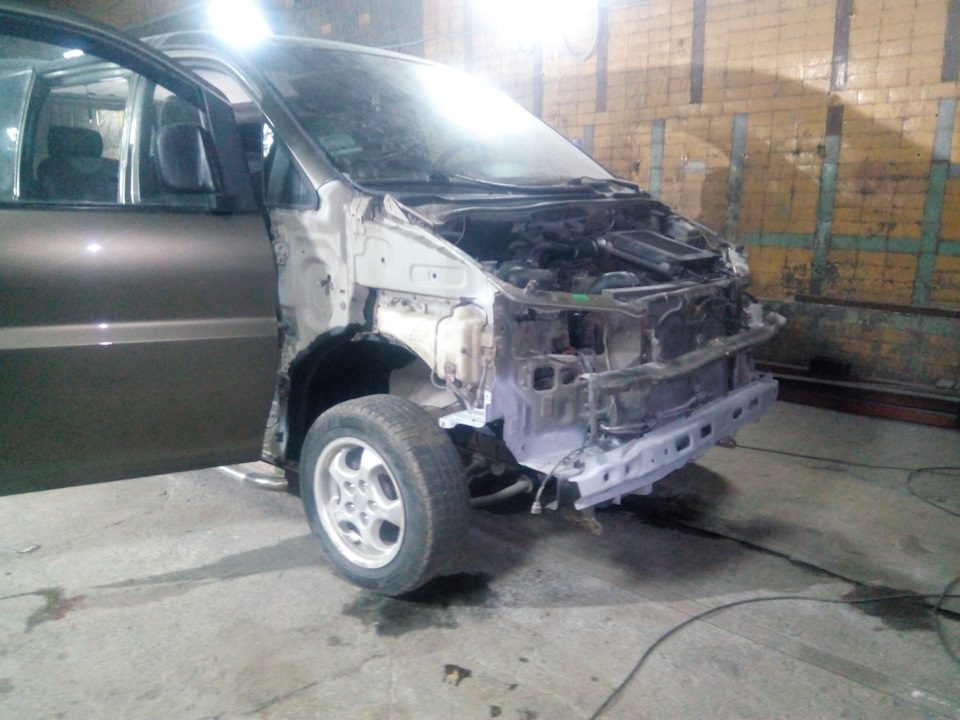 Запис, 27 травня 2018 4