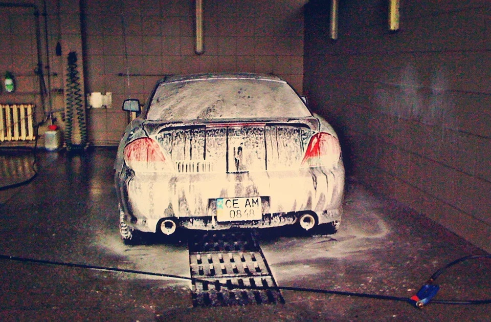 Tiburon