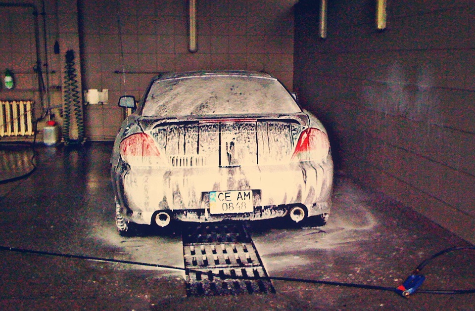 Tiburon 1