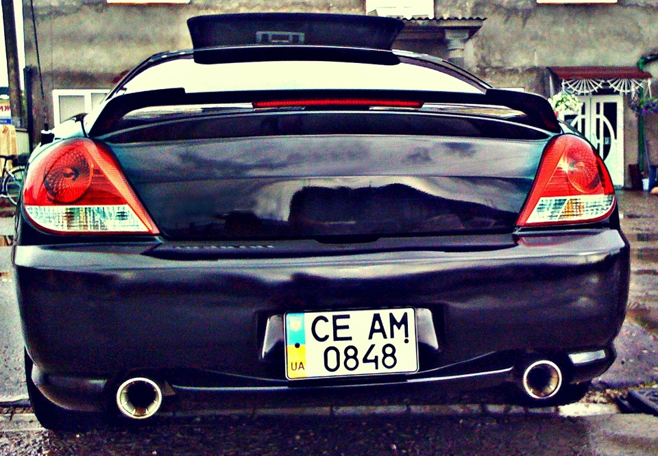 Tiburon 4