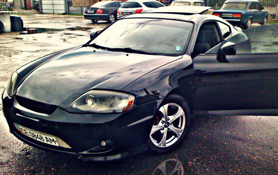 Tiburon 2