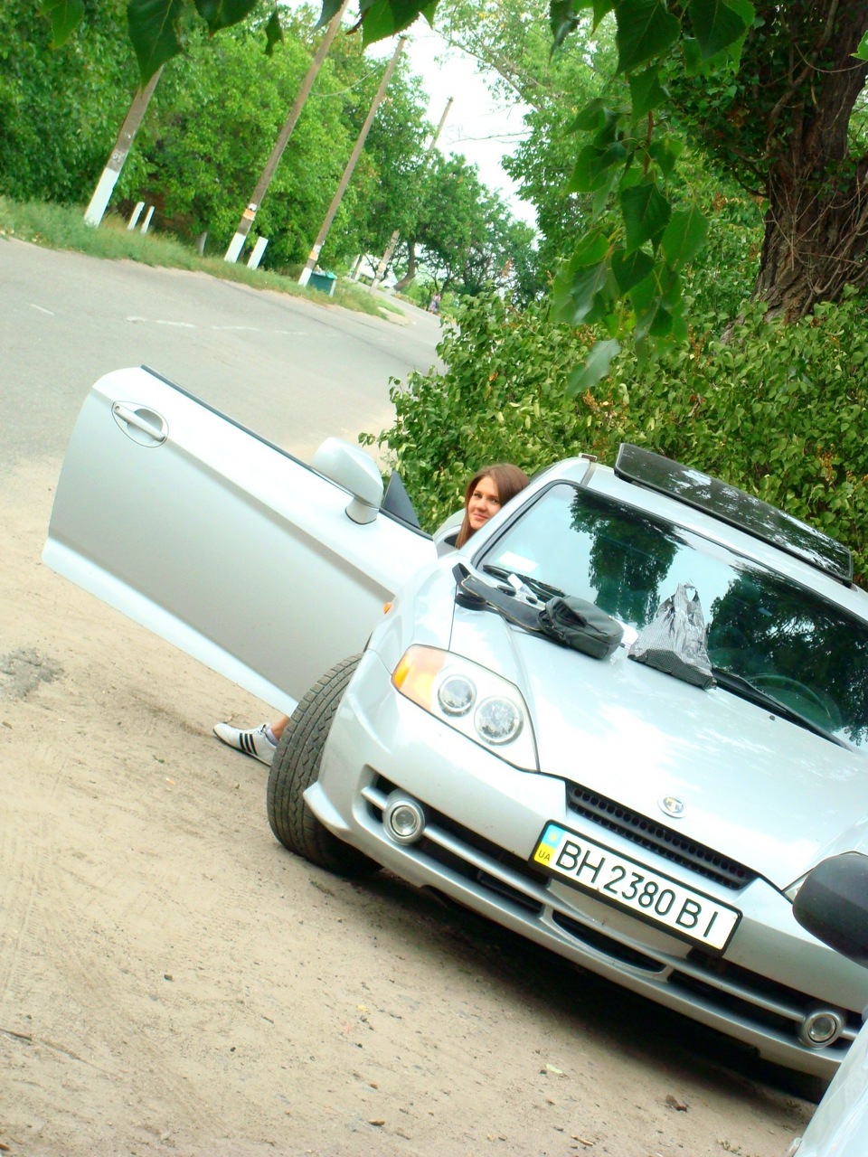 Тибурон 2