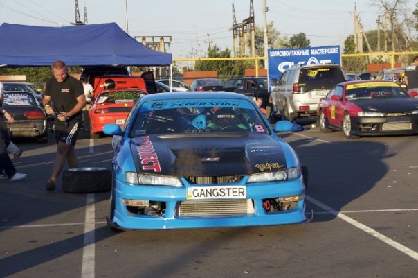 DRIFT V RIVIERA… 5