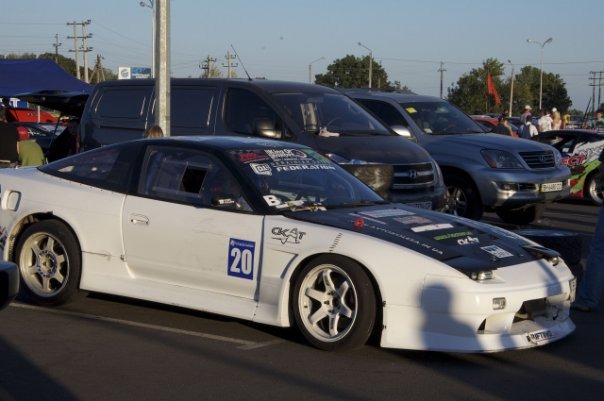 DRIFT V RIVIERA… 2