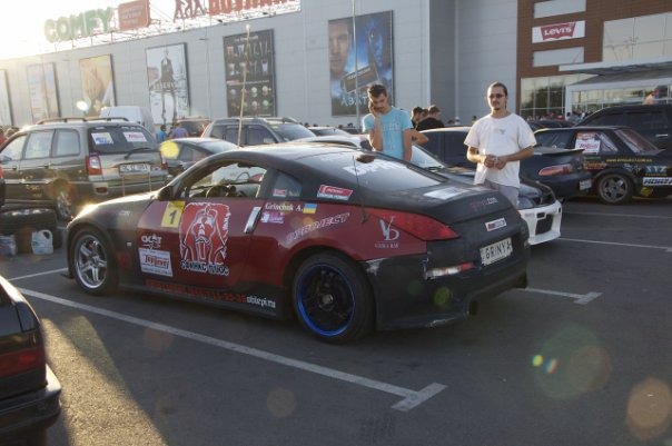 DRIFT V RIVIERA… 1