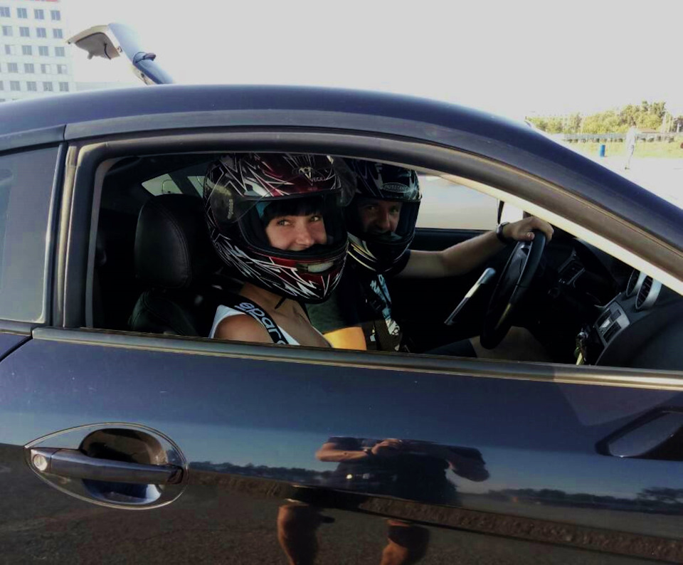 RTR Time Attaск III 2017 тренування Turbo Tiburon V6 2.7 05,08,2017 3
