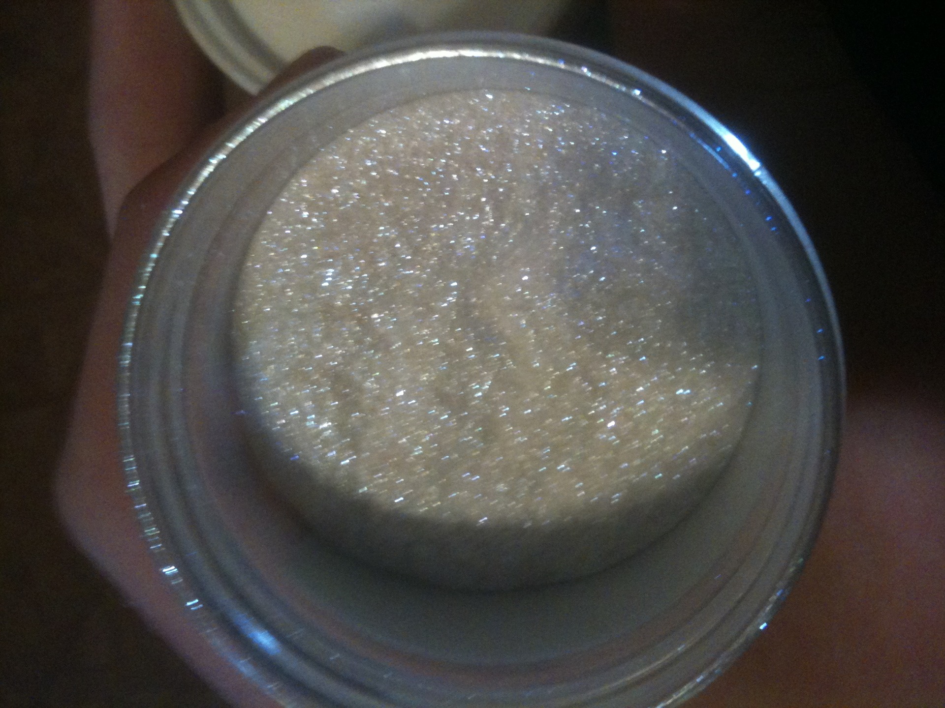 Crystal pearls 2
