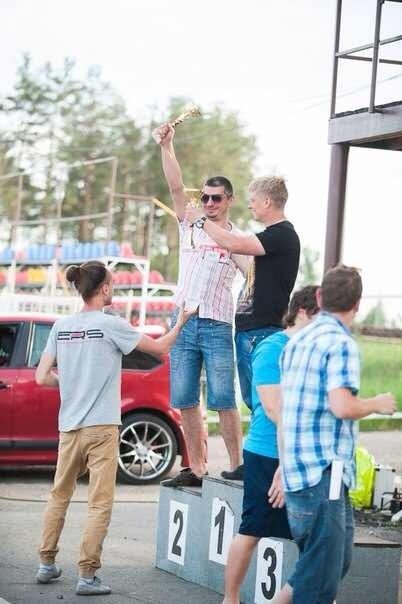 Остання посада про Тибуса! 2