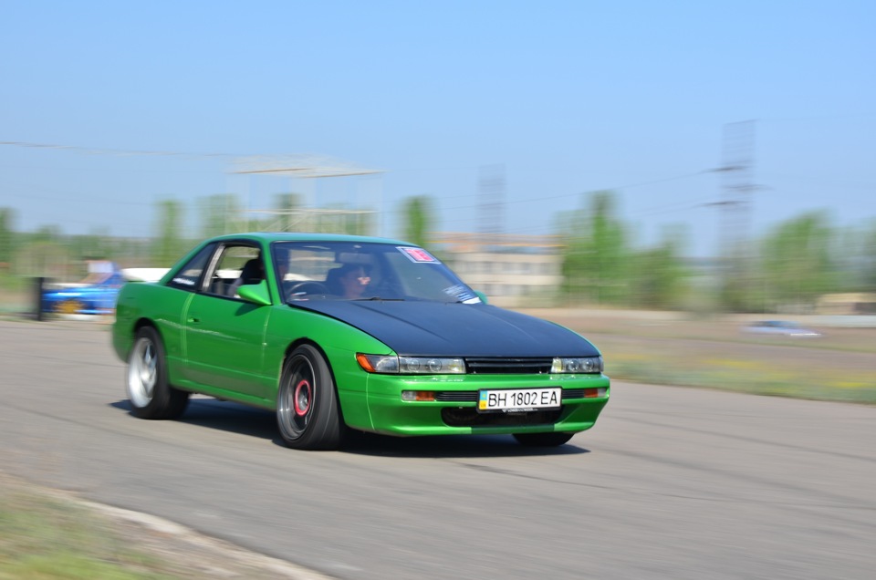 Time Attack м.Миколаїв (відкриття сезону) 3