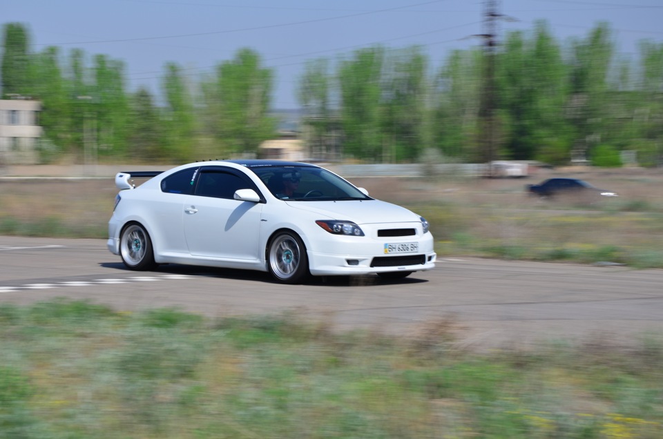 Time Attack м.Миколаїв (відкриття сезону) 5