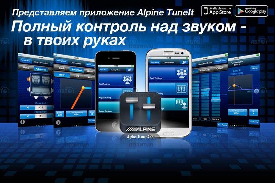 Автомагнітола Alpine CBE-W296BT 3