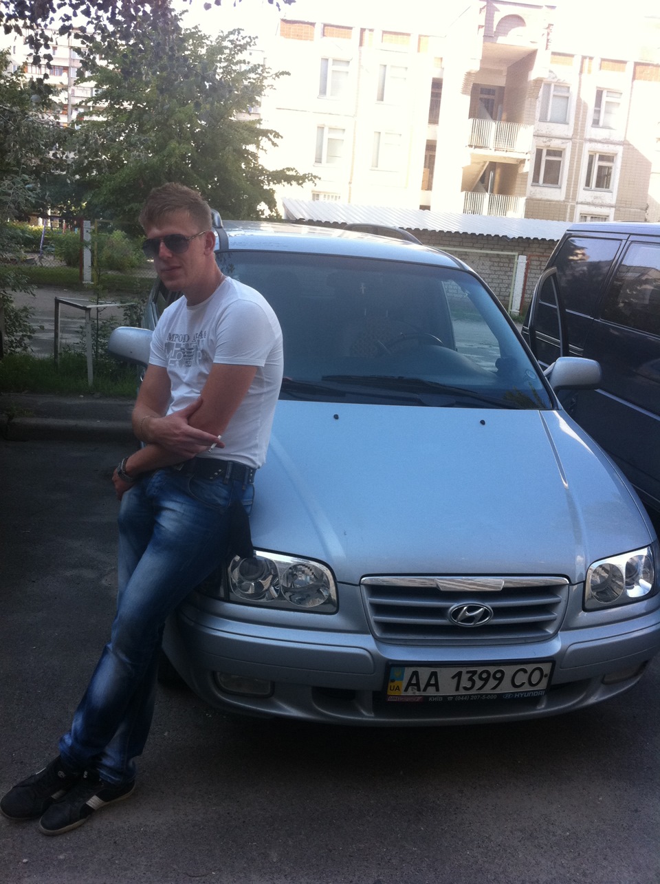 Продав! 3