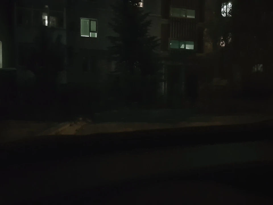 Led в ПТФ